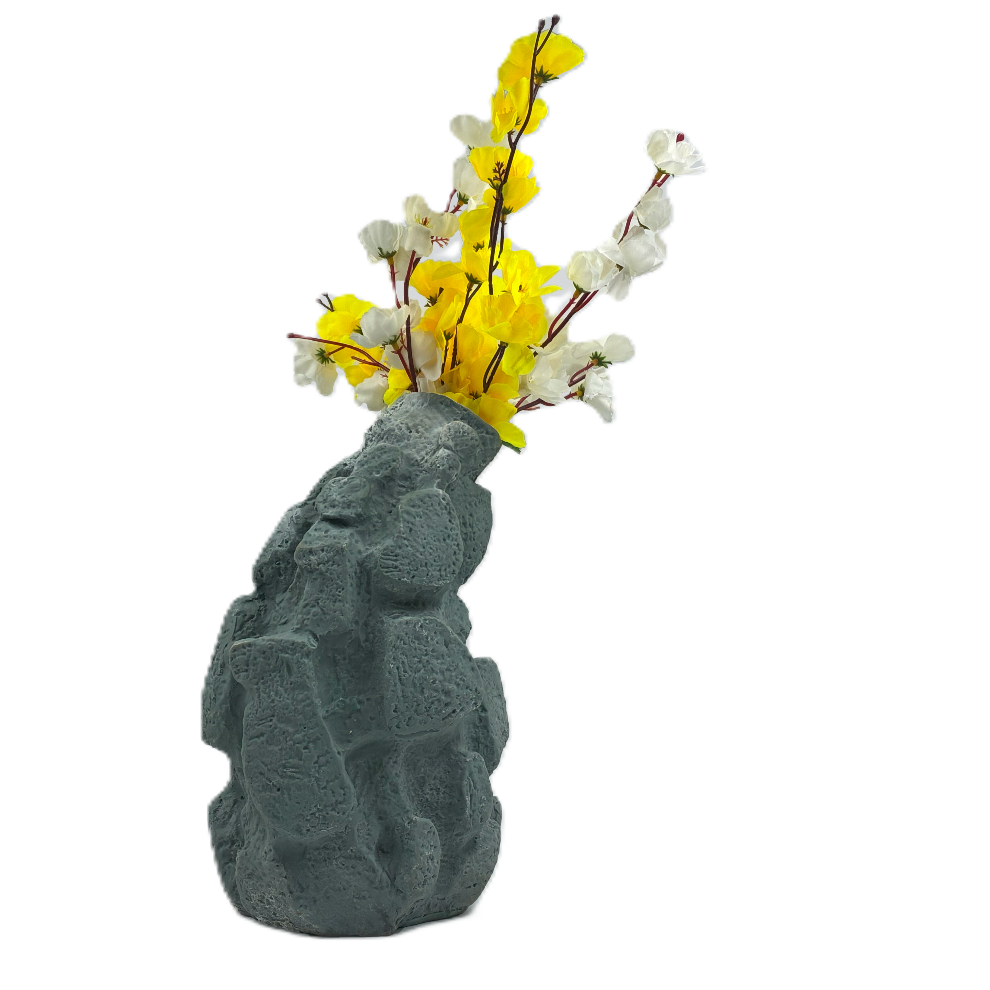 Crag Vase